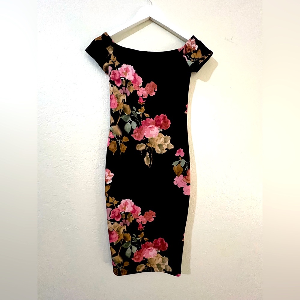 Midi Dress